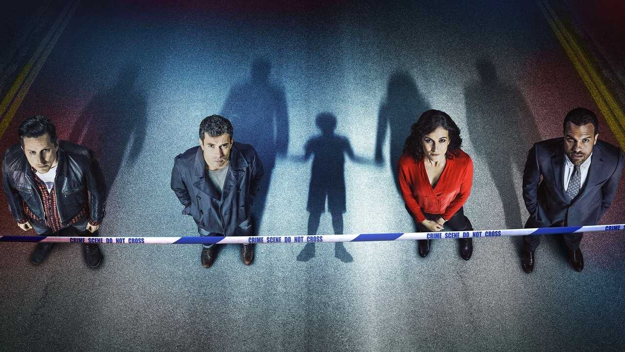 FR - The Five 0