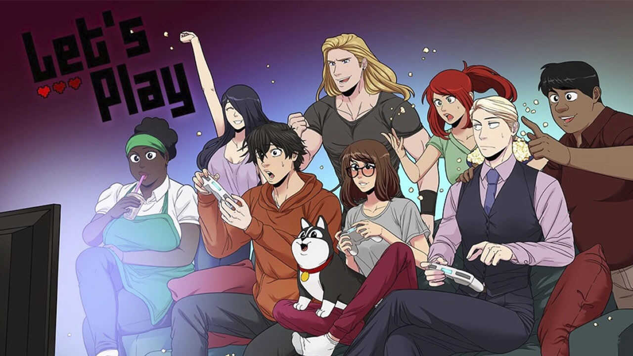 FR - Let's Play (2025) (JP) 3