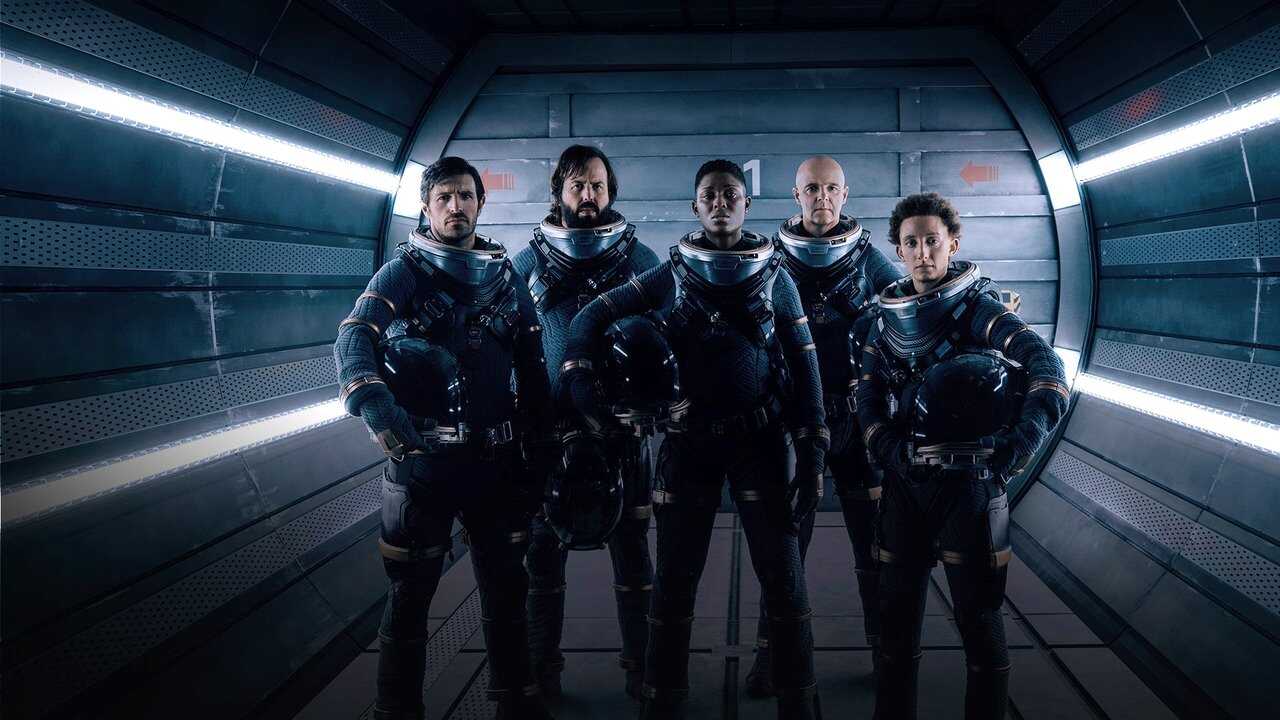 FR - Nightflyers 0