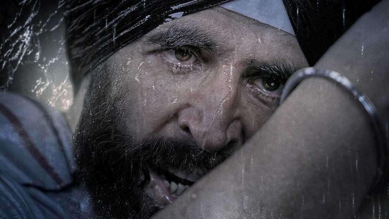 Mission Raniganj (2023) 0
