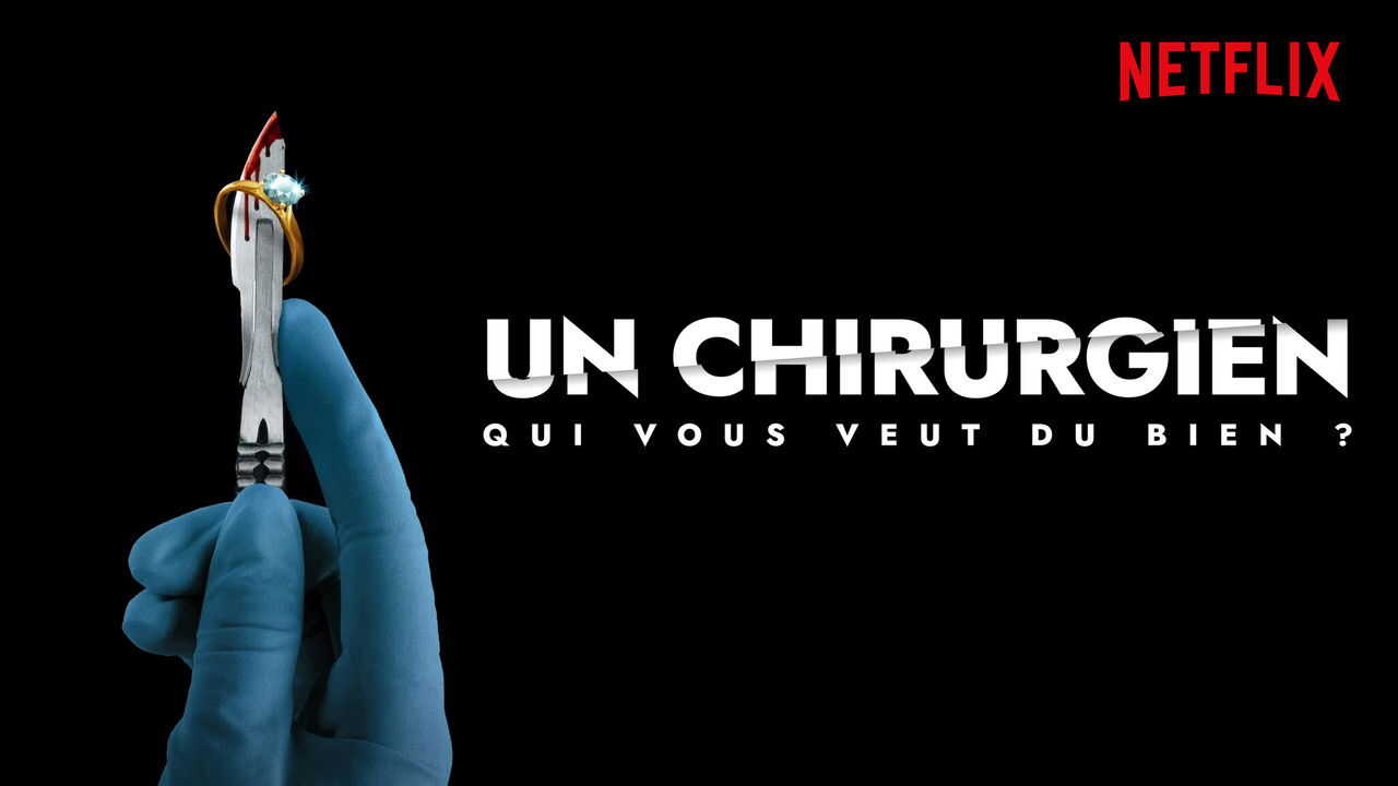 NF - Bad Surgeon: Love Under The Knife (2023) 2