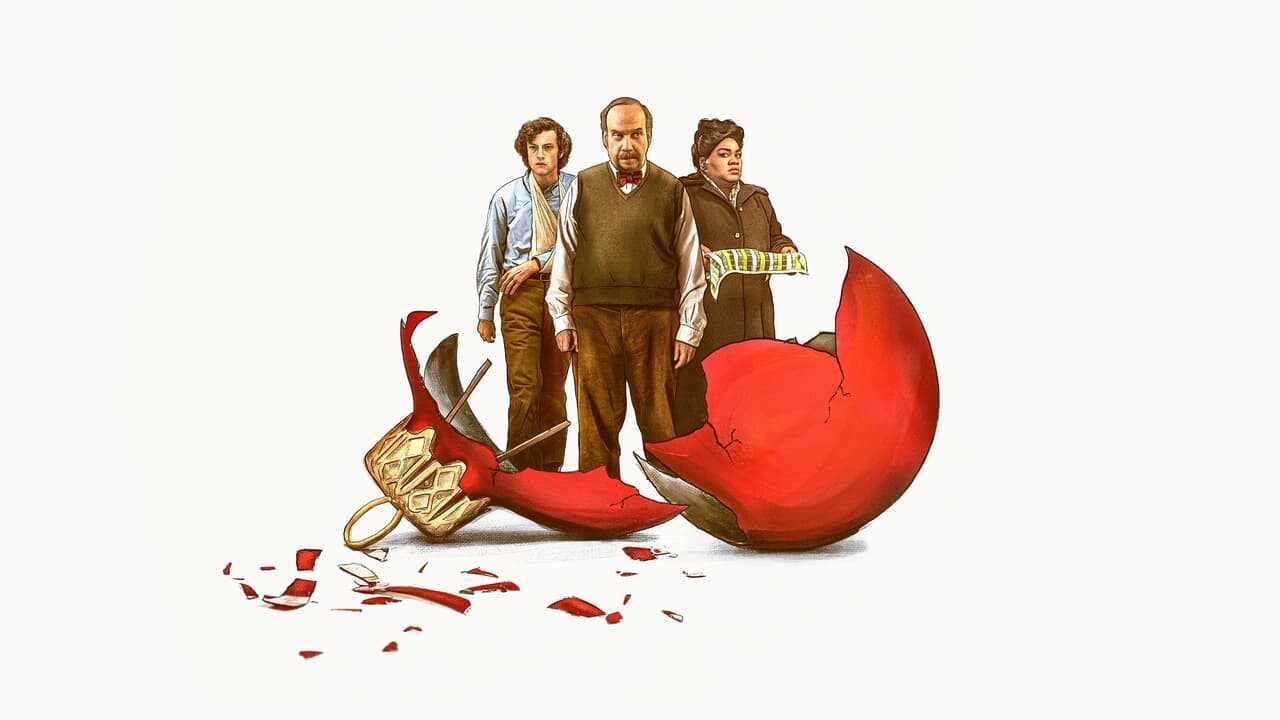 Los que se quedan (2023) 0