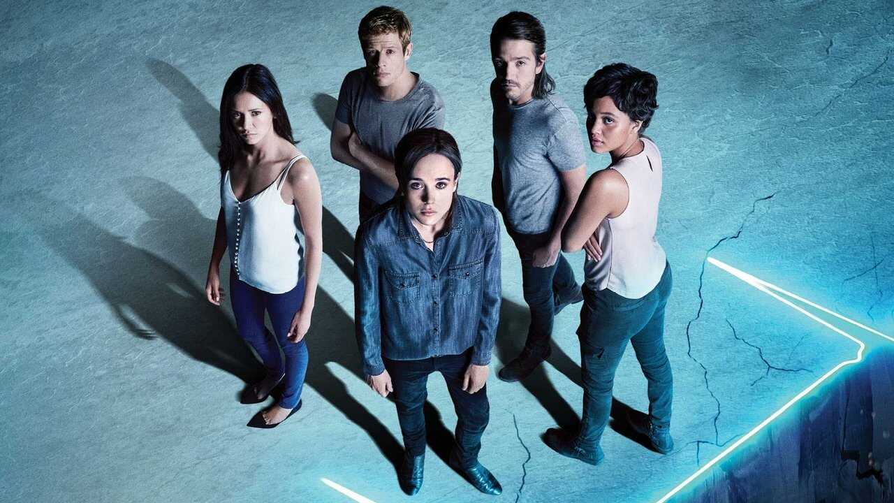 Flatliners (2017) 0