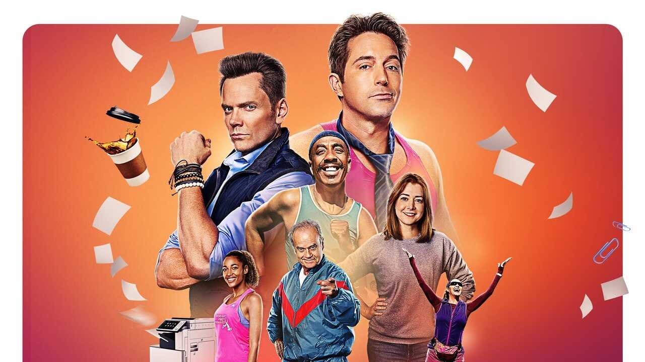 Office Race 0