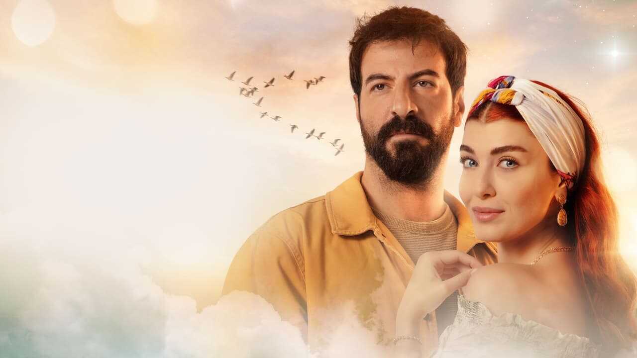 AR - مسلسل نجمة الشمال 0