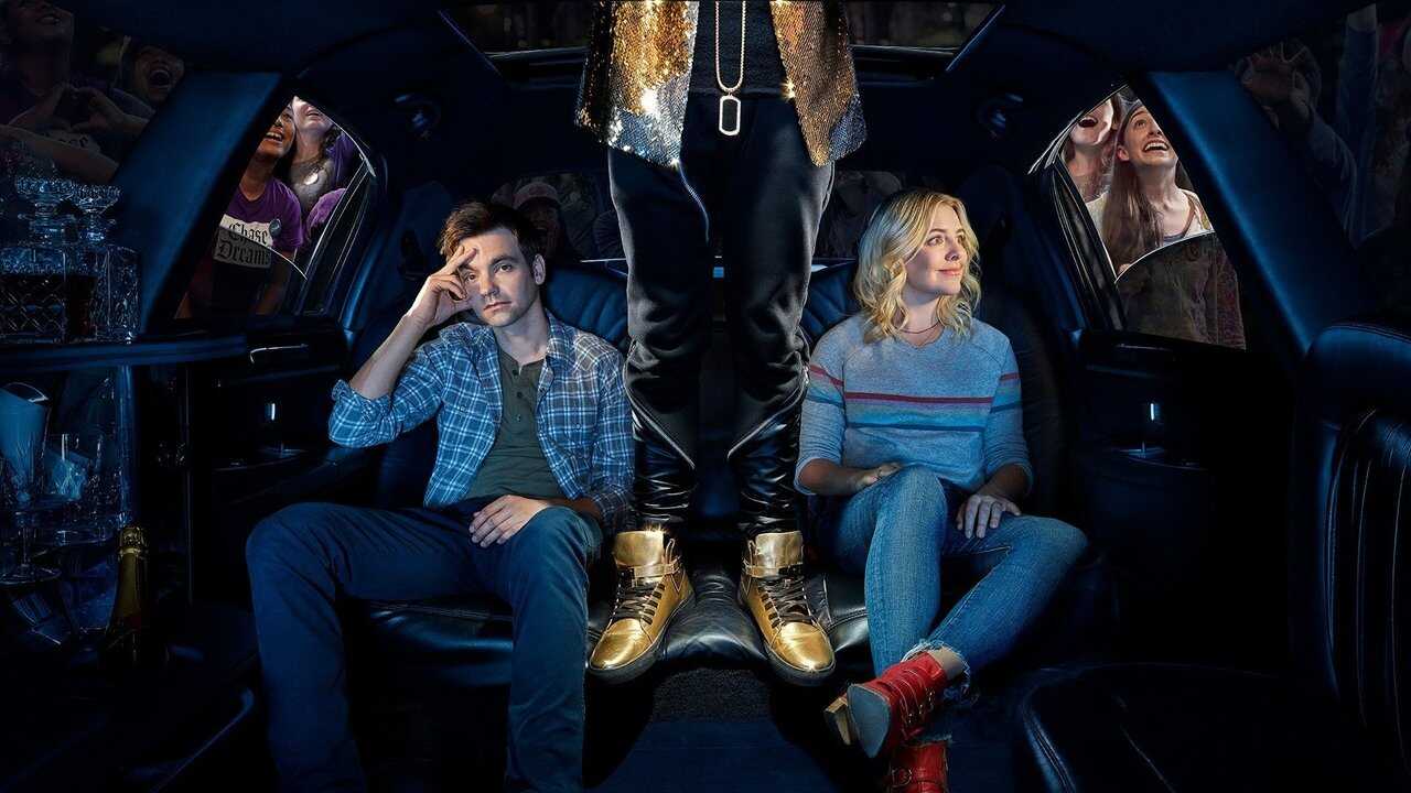 EN - The Other Two (2019) 1