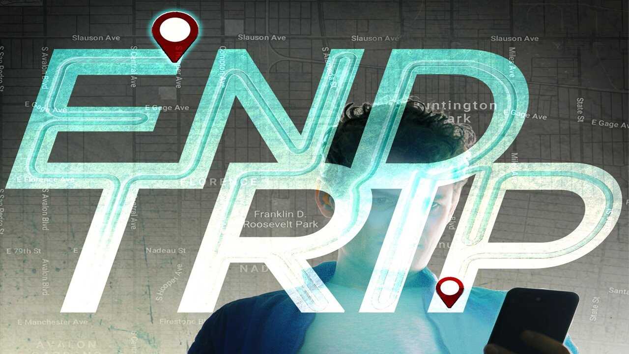 End Trip 0