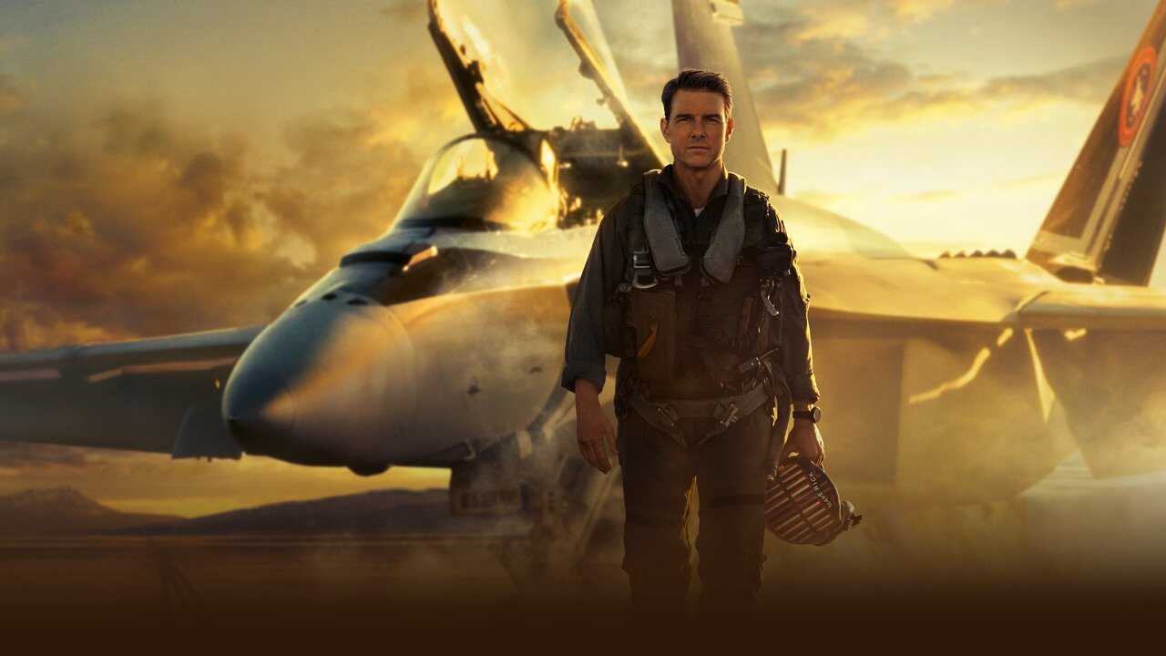 Top Gun: Maverick (2022) 0