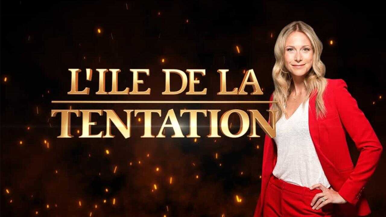 FR - L'Île de la tentation 0