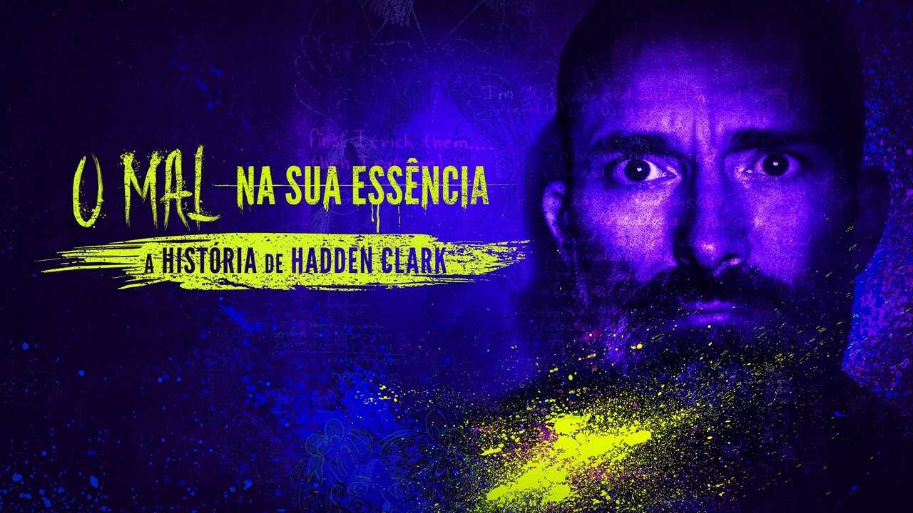 FR - Hadden Clark : l'assassin qui parlait à Jésus (2024) 4
