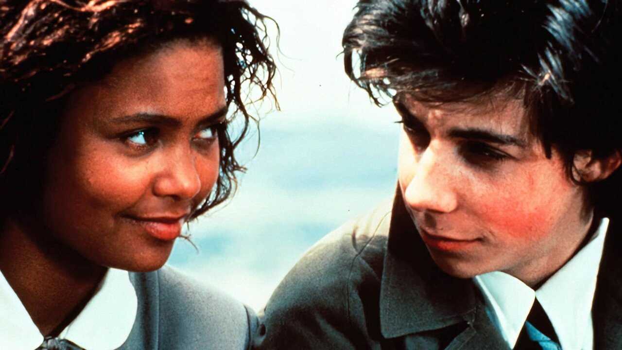 Randka na przerwie (1991) 0