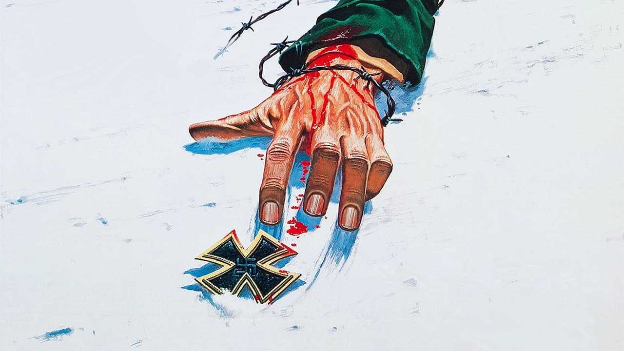 Cross of Iron 0