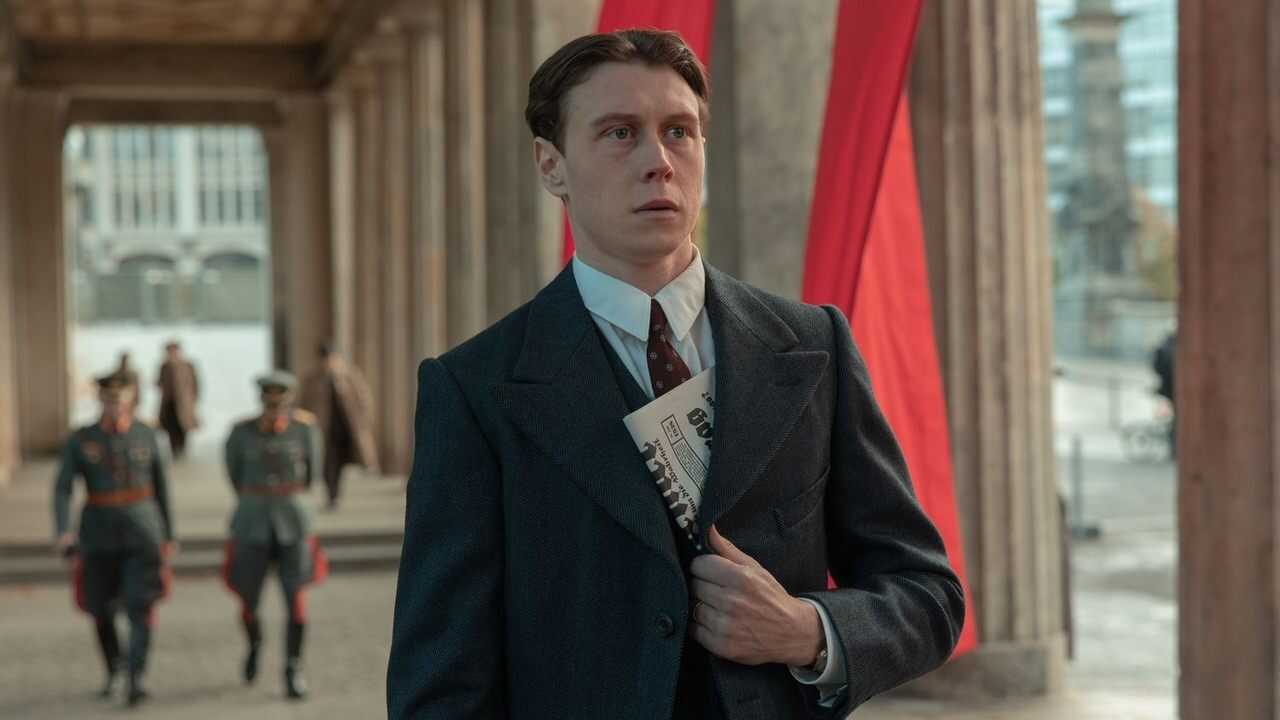 Munich: The Edge of War 0