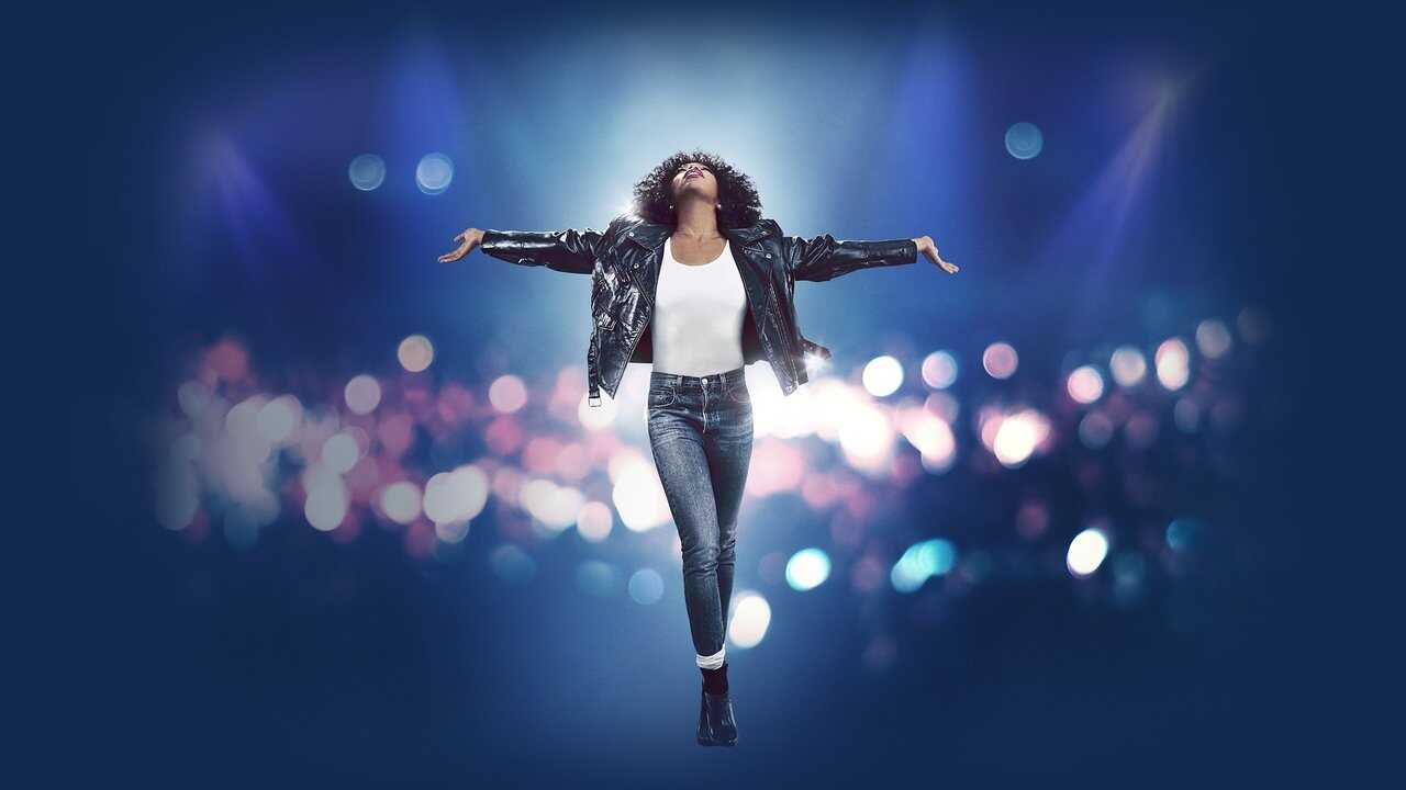 Whitney Houston: I Wanna Dance with Somebody (2022) 0