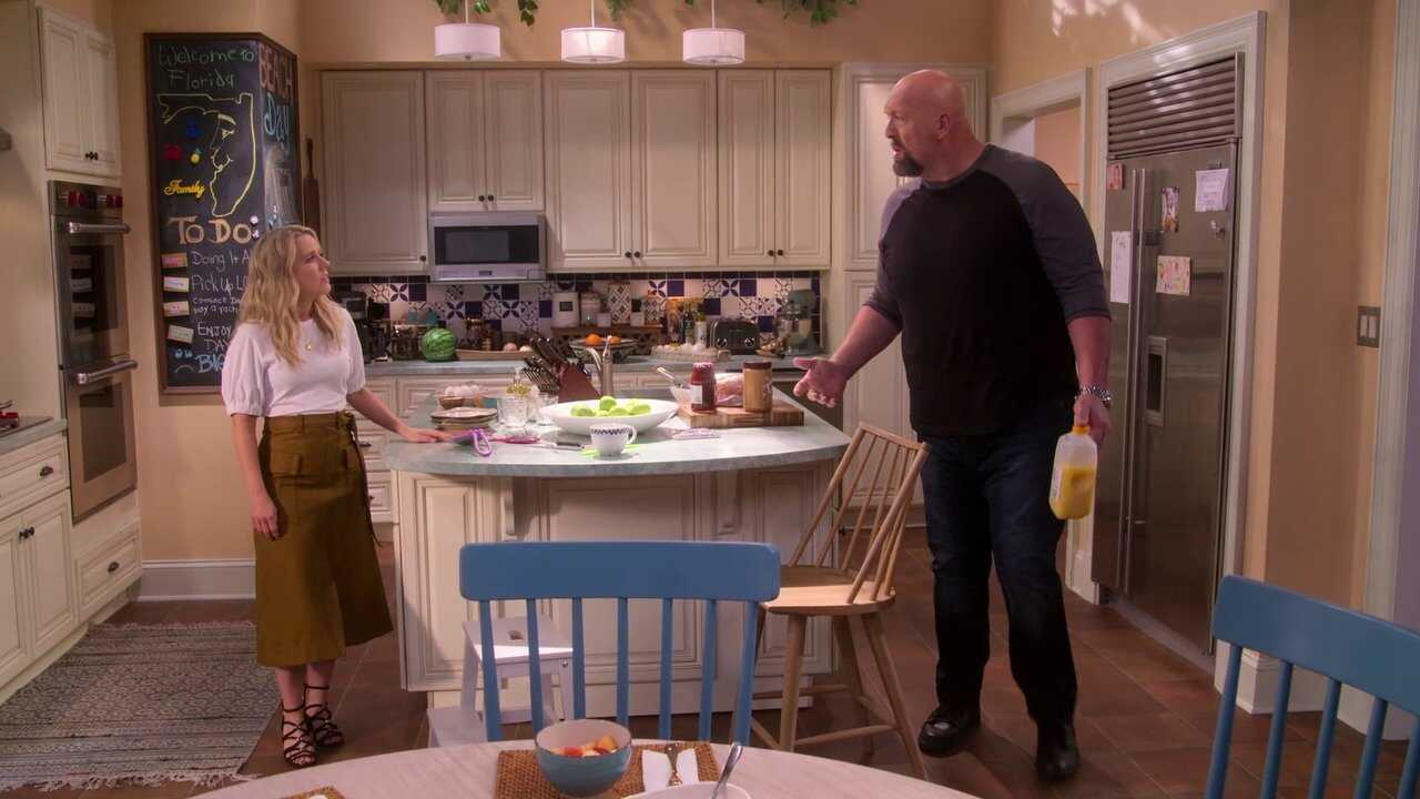 NF - The Big Show Show 3