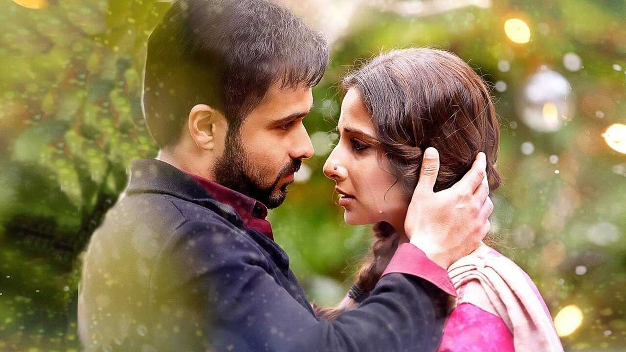 Hamari Adhuri Kahani (2015) 0