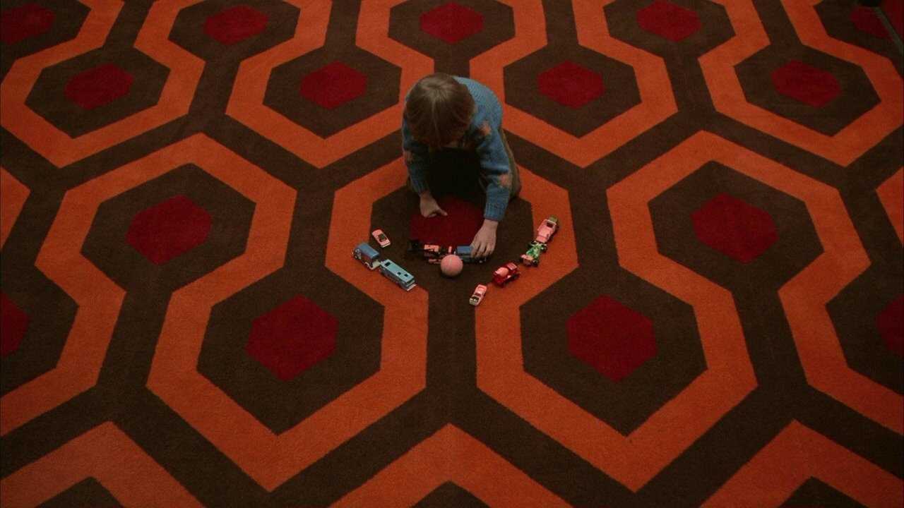 The Shining 0