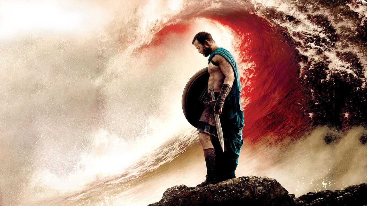 300: Początek imperium (2014) 0