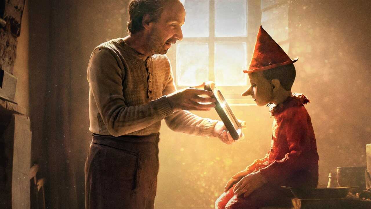 Pinokio (2019) 0