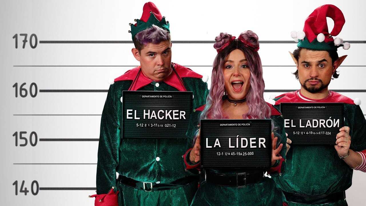 Operación Feliz Navidad: La estafa de los duendes 0