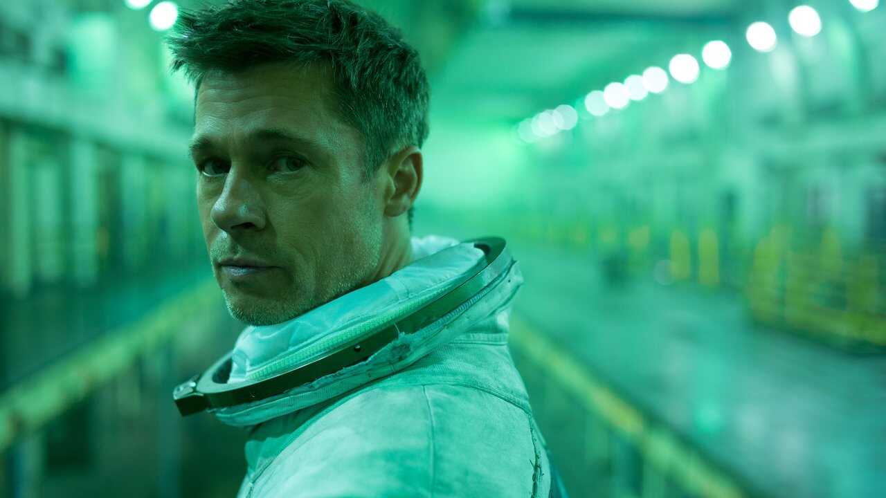 Ad Astra (2019) 0