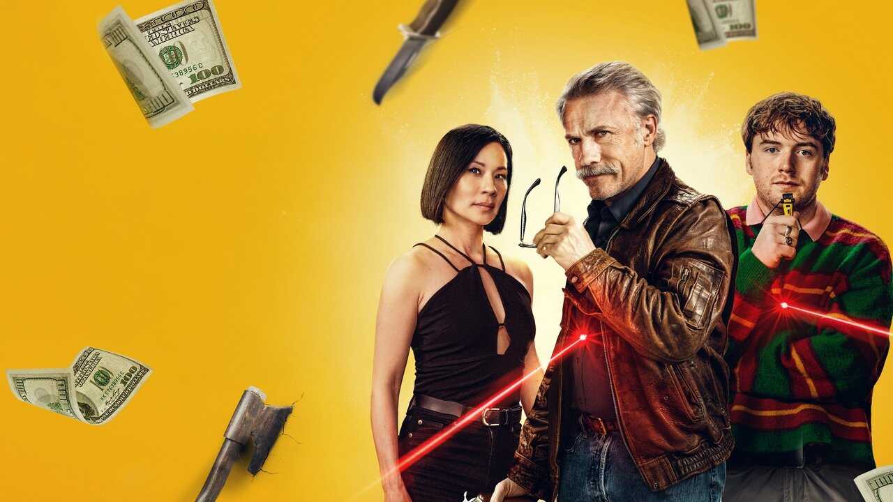 Old Guy (2024) 0
