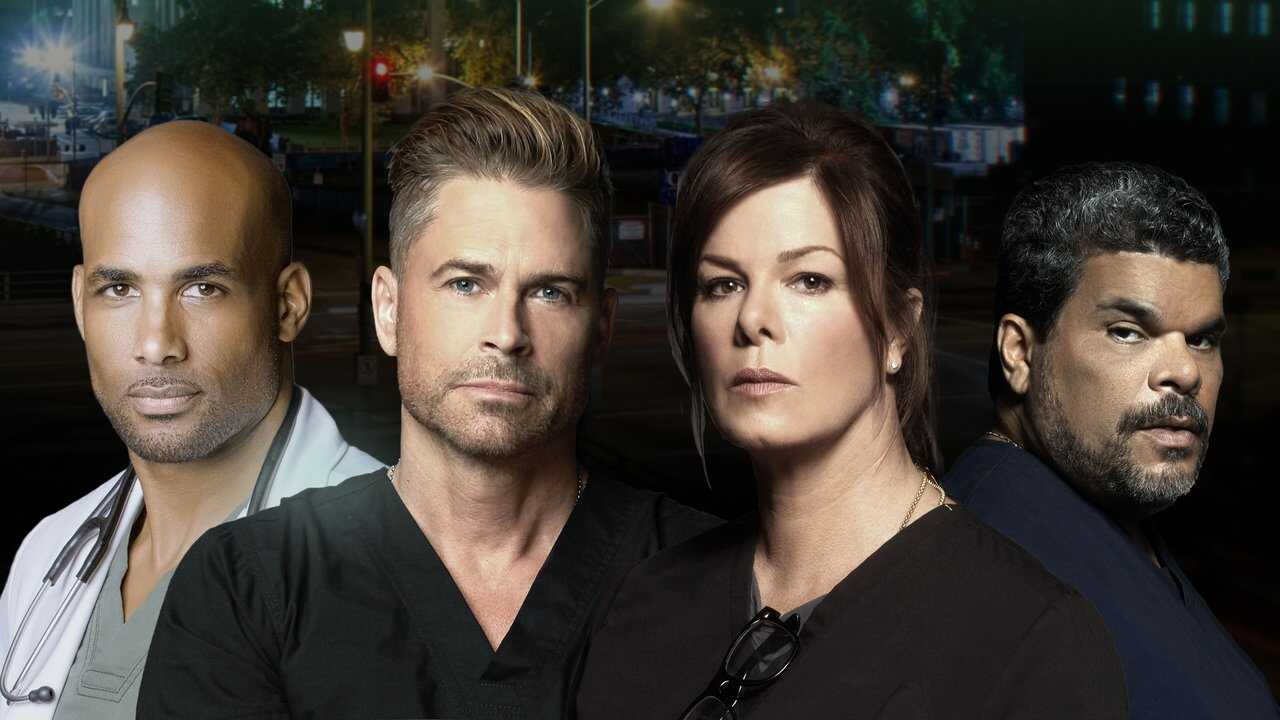 FR - Code Black 0