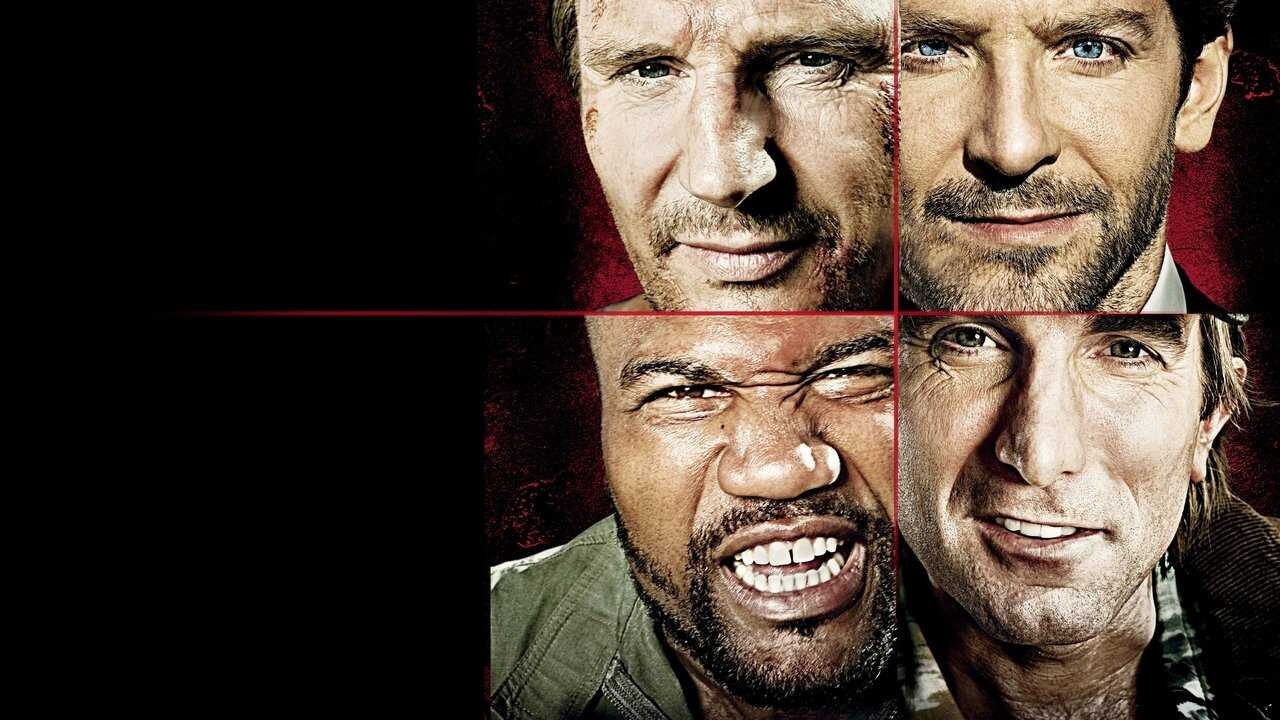 The A-Team 0