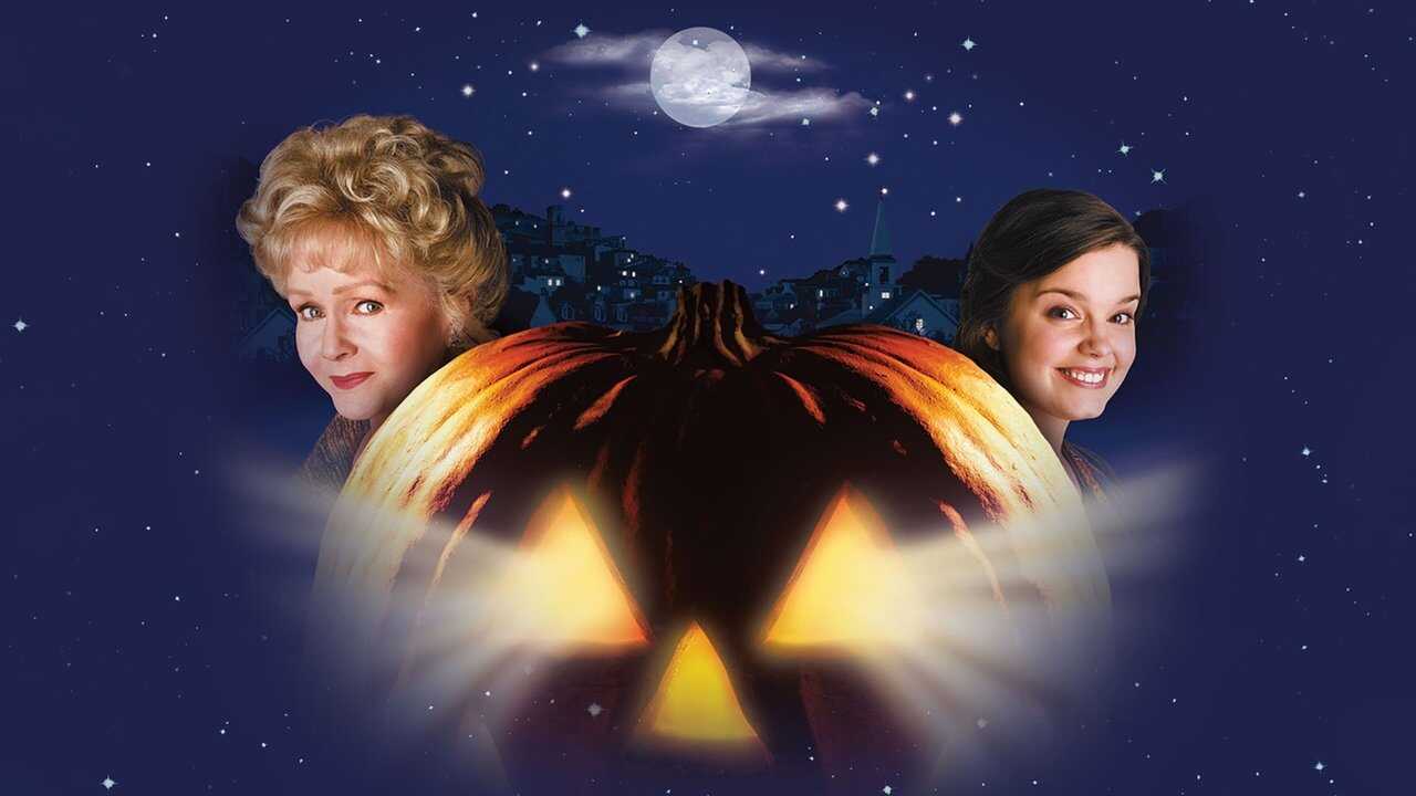 Halloweentown II: Kalabar's Revenge (2001) 0