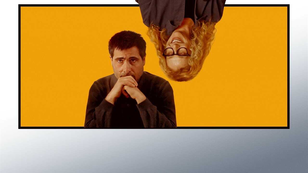 Carla et Moi (2024) 0