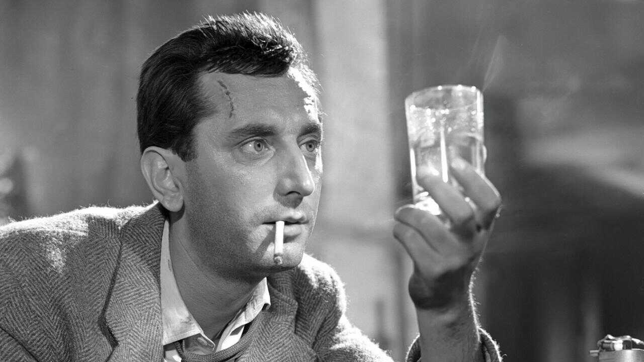Pętla (1958) 0