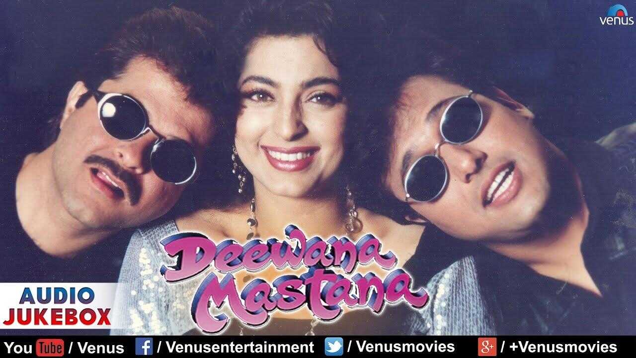 Deewana Mastana (1997) 0