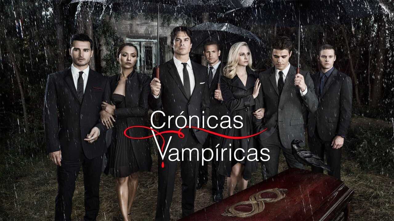 DE - Vampire Diaries (2009) 3