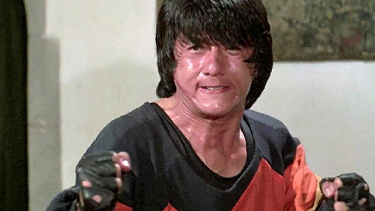 The Best of the Martial Arts Films 0