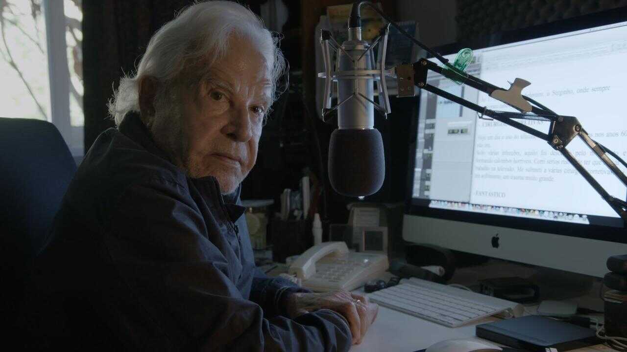 Boa Noite (2019) 0