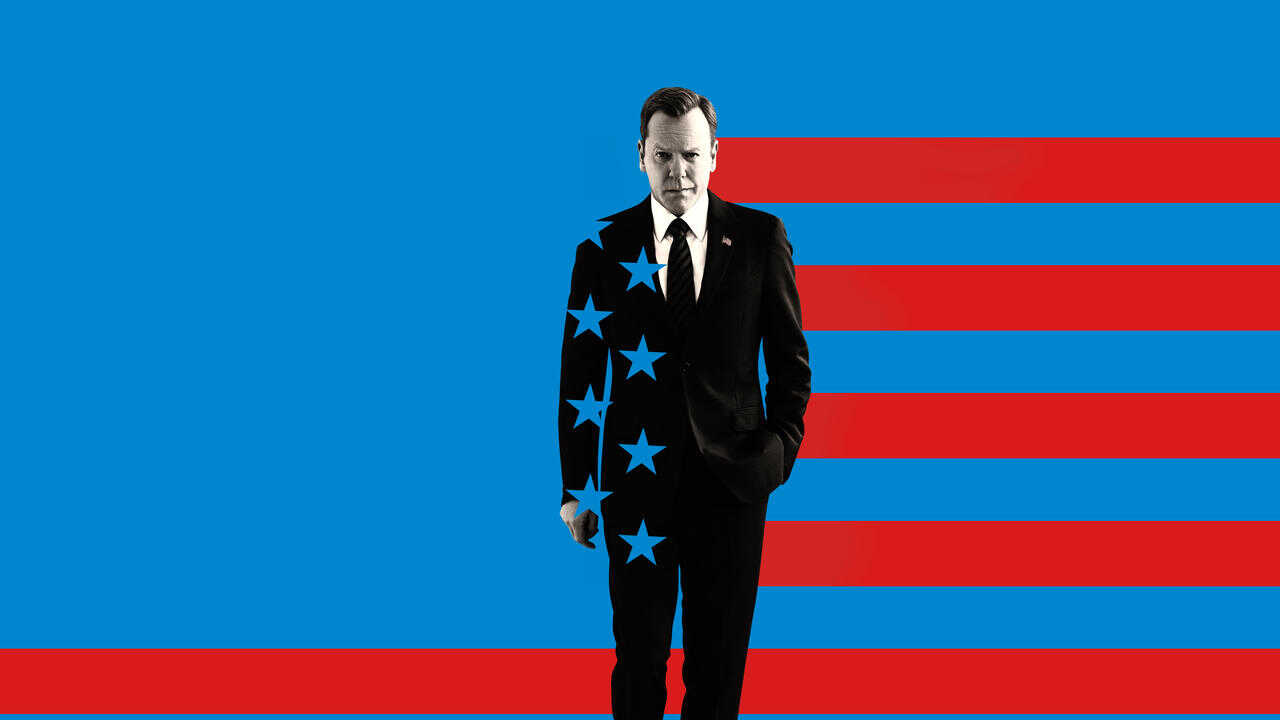 EX - Designated Survivor (2016) 1