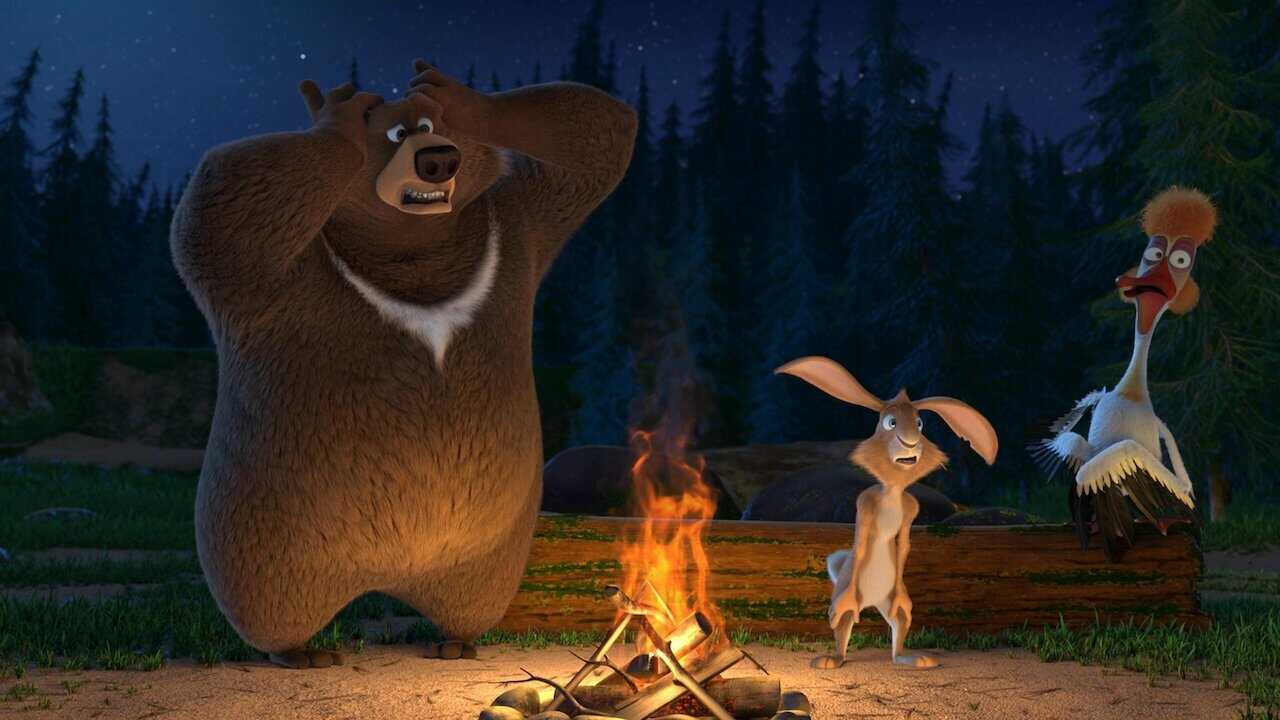 The Big Trip 0