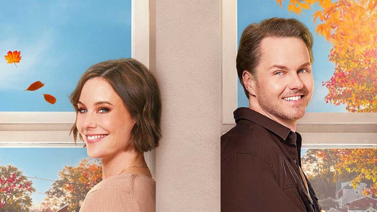 Falling Together (2024) 0