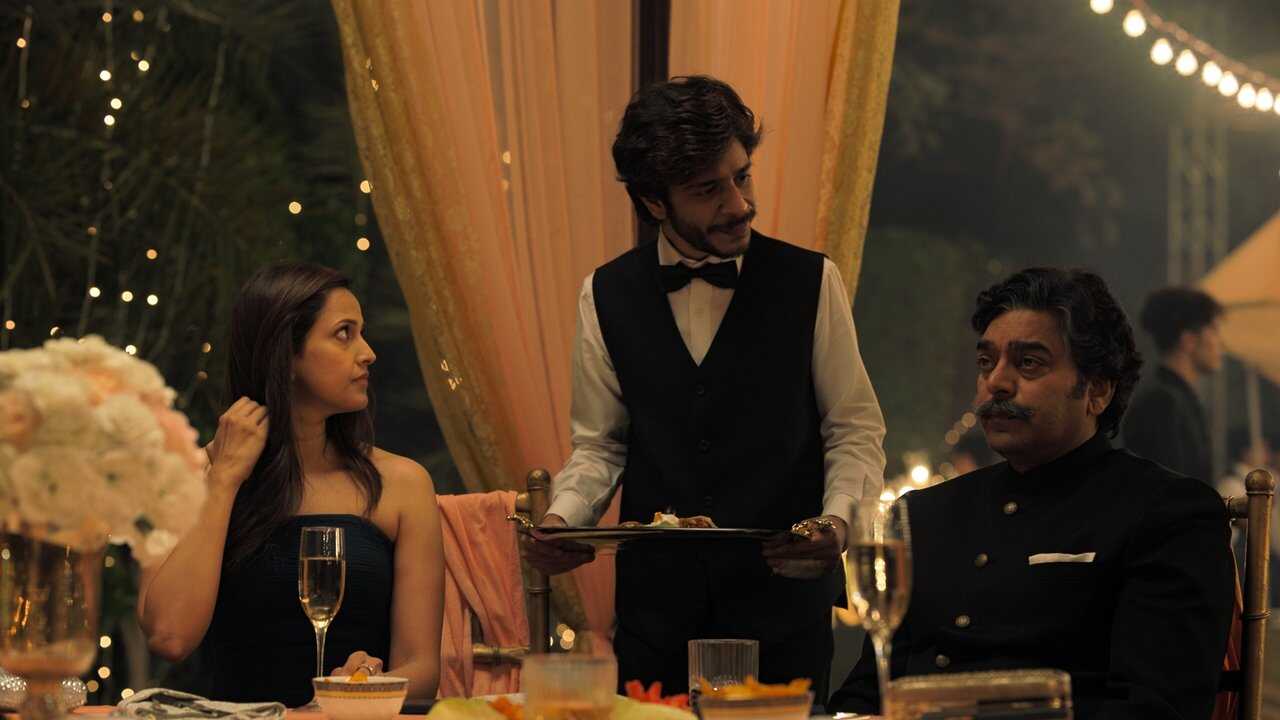 IN - The Great Indian Murder (2022) 4