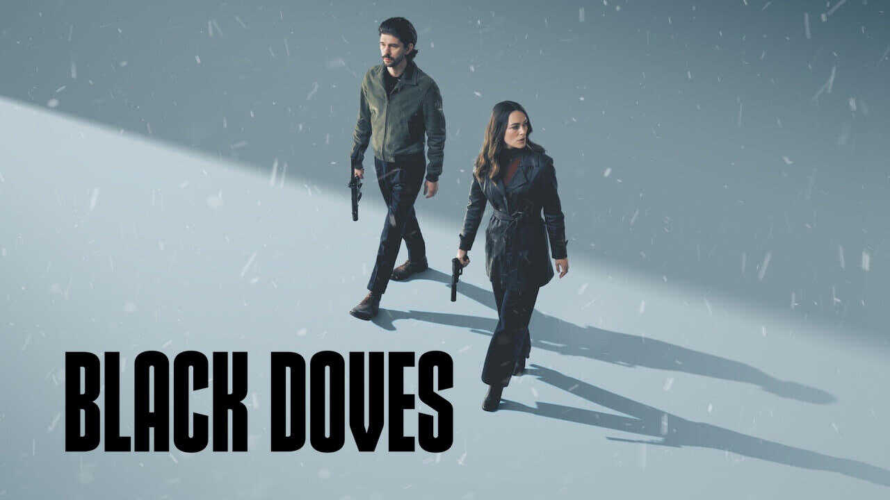 AL - Black Doves (2024) 2