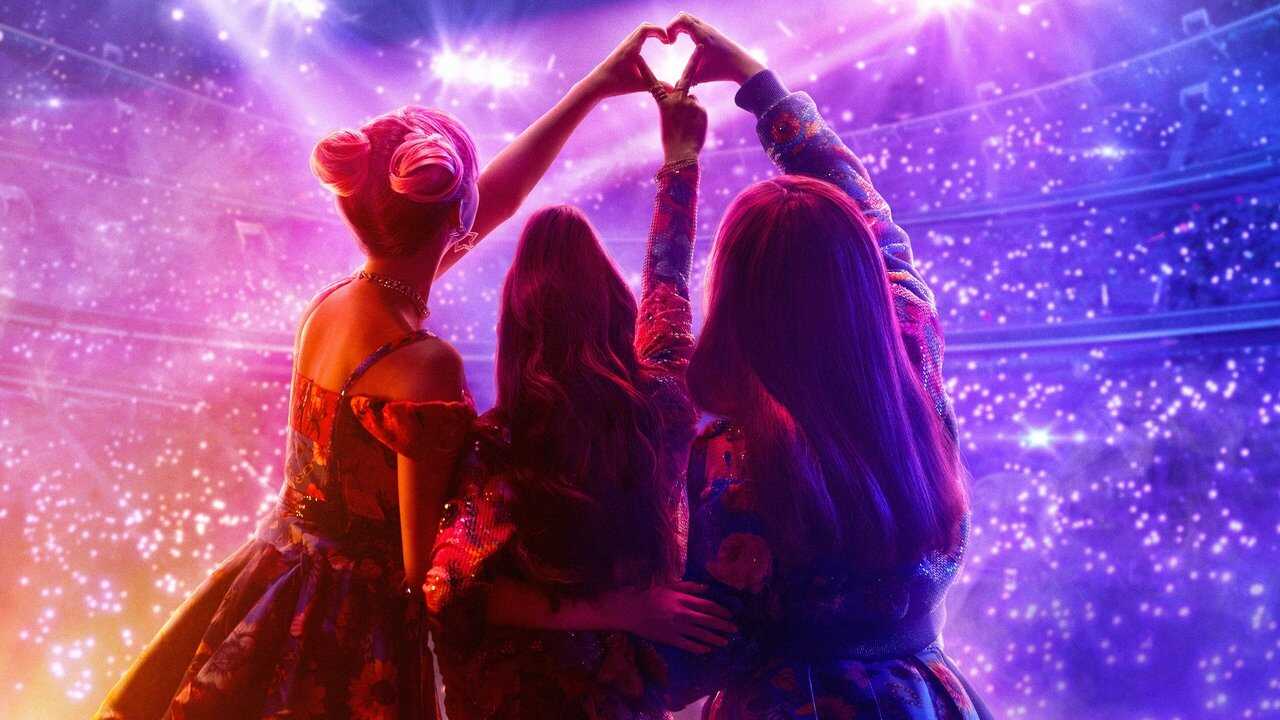 DE - Electric Bloom (2025) (US) 1