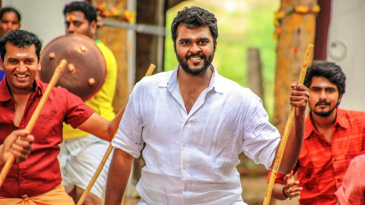 Madura Veeran (2024) 0