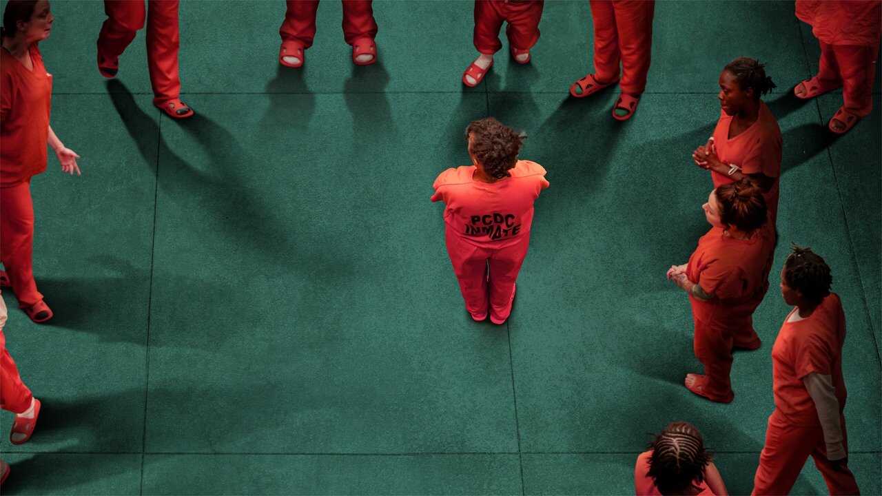 FR - 60 Jours en prison 0