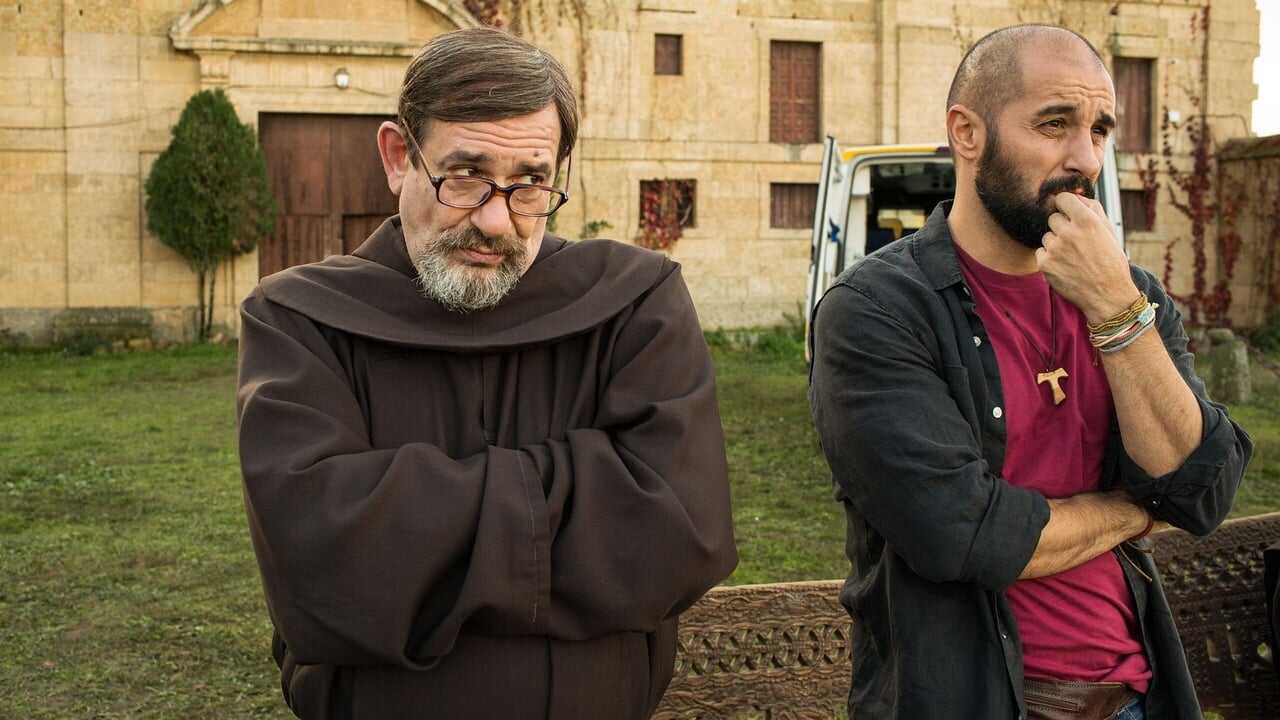 Que baje Dios y lo vea (2018) 0