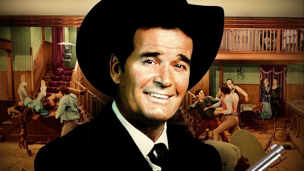 Popierajcie swojego rewolwerowca (1971) 0
