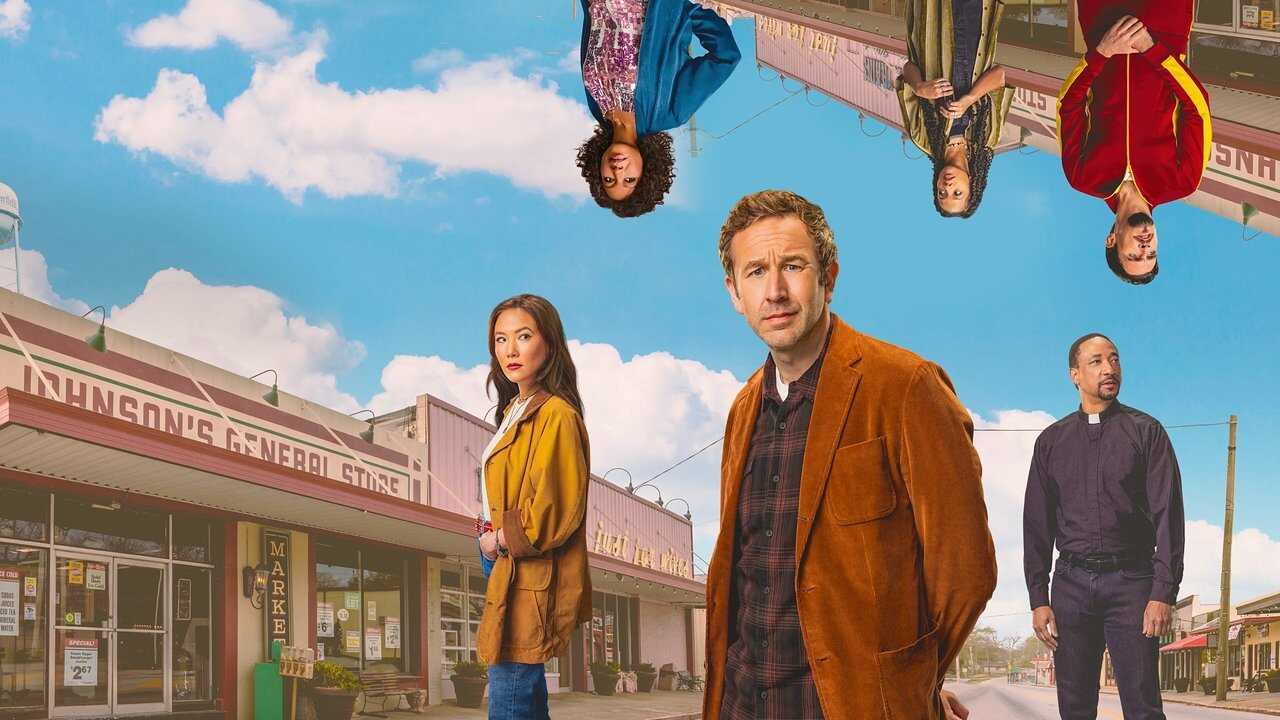 4K-DE - The Big Door Prize (2023) (US) 3