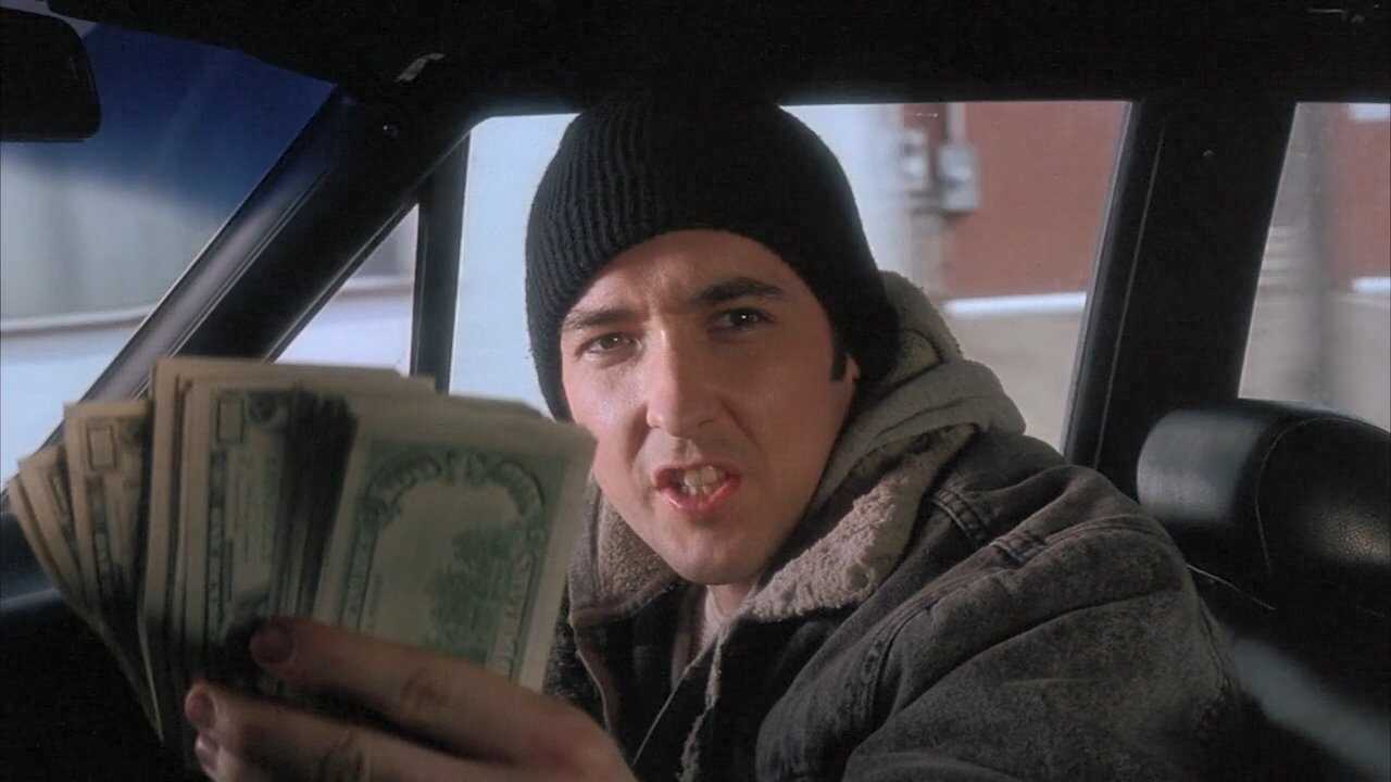 Money for Nothing 0