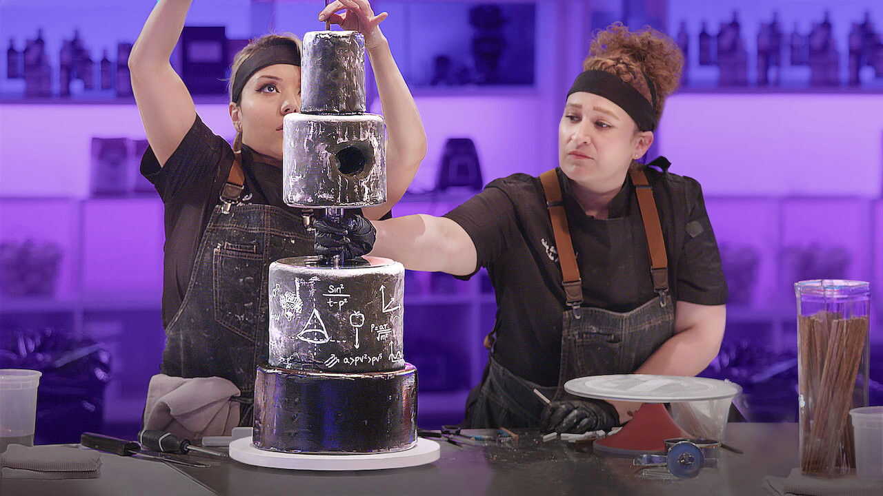 NF - Sugar Rush (2018) (US) 1