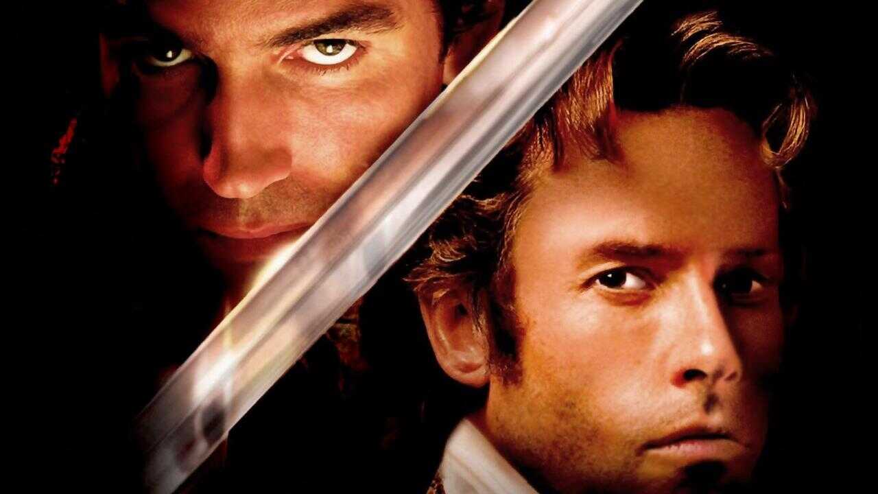 The Count of Monte Cristo 0