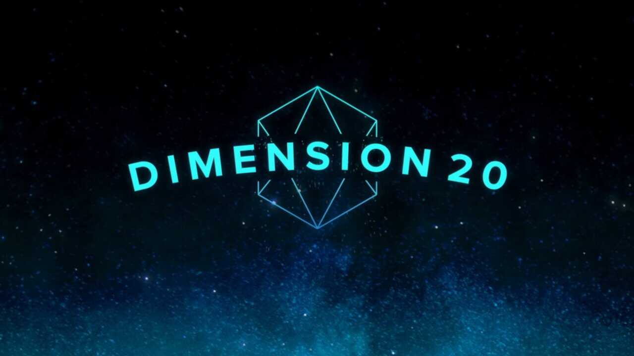 EN - Dimension 20 (2018) (US) 0